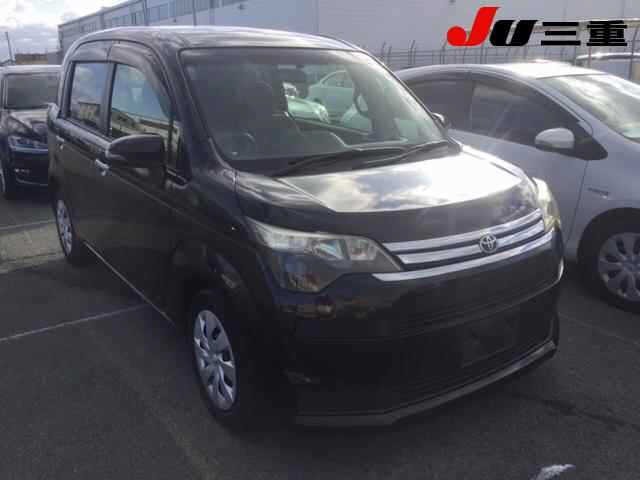 Toyota SPADE 2012 6976025-0