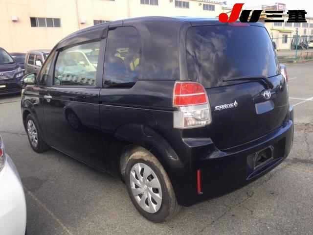 Toyota SPADE 2012 6976025-1