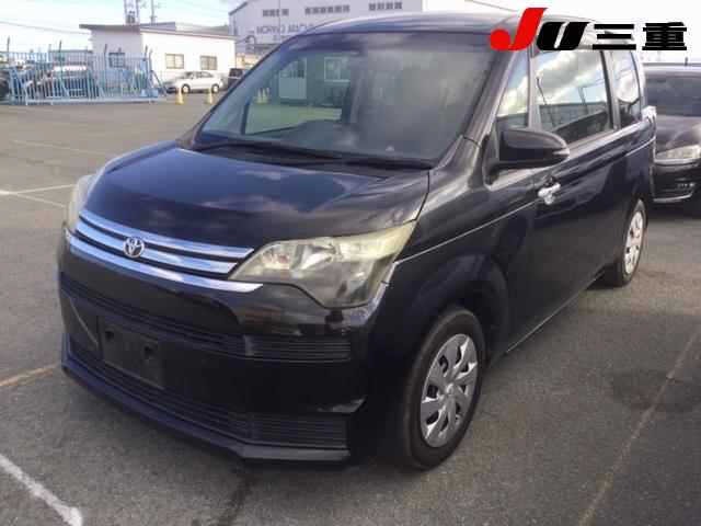 Toyota SPADE 2012 6976025-9