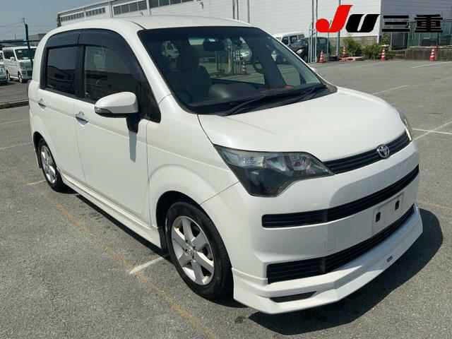 Toyota SPADE 2015 6976026-0