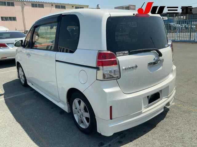 Toyota SPADE 2015 6976026-1
