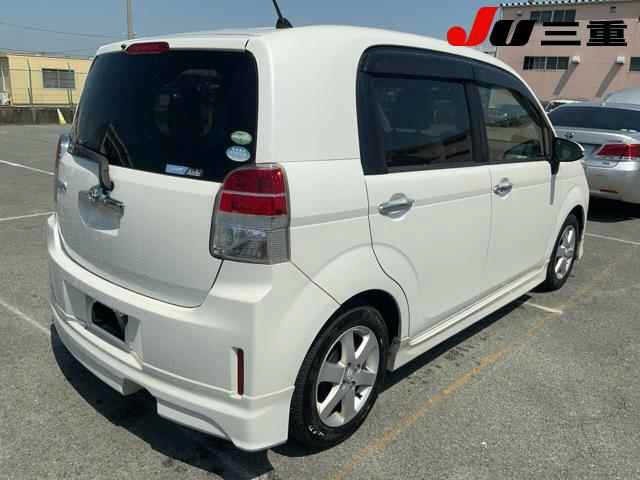 Toyota SPADE 2015 6976026-6