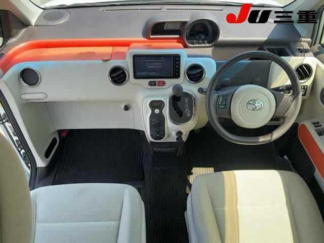 Toyota SPADE 2015 6976026-8