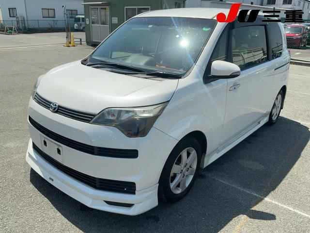 Toyota SPADE 2015 6976026-9