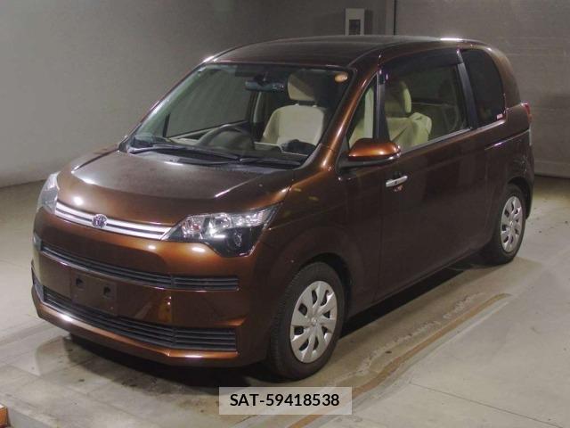 Toyota SPADE 2016 6976043-0
