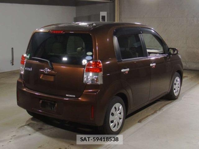 Toyota SPADE 2016 6976043-1