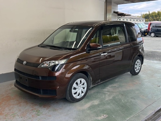 Toyota SPADE 2014 6976049-0