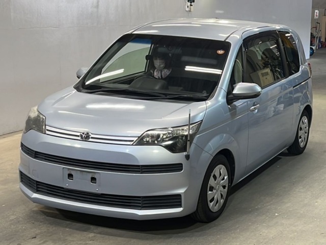 Toyota SPADE 2016 6976068-0
