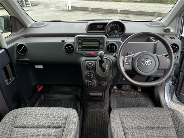 Toyota SPADE 2014 6976095-14