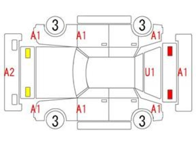 Toyota SPADE 2014 6976095-23
