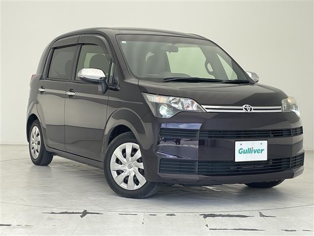 Toyota SPADE 2015 6976110-0