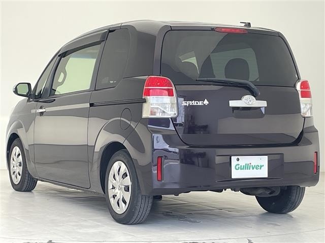 Toyota SPADE 2015 6976110-14