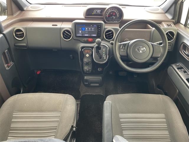 Toyota SPADE 2015 6976110-16