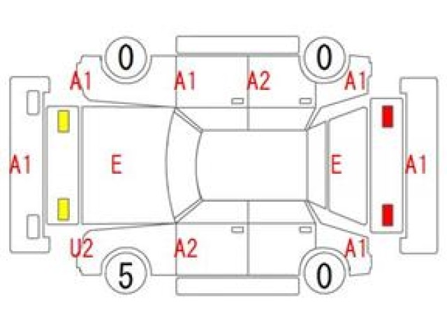Toyota SPADE 2015 6976110-24