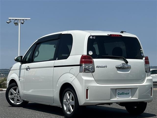Toyota SPADE 2015 6976125-13
