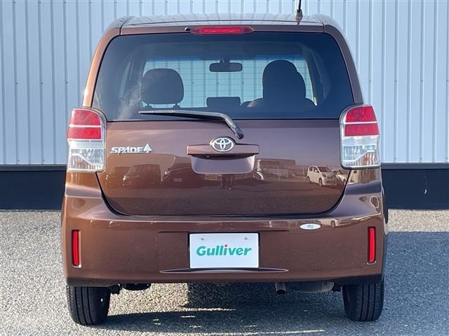 Toyota SPADE 2015 6976142-13