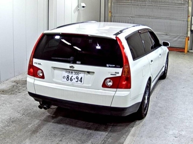 Nissan STAGEA 2002 6984416-1