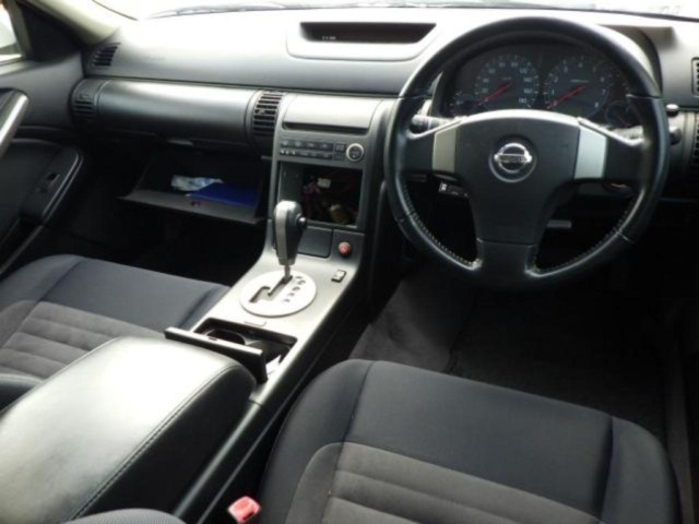 Nissan STAGEA 2002 6984416-2