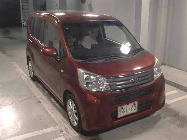Subaru STELLA 2015 6999758-0