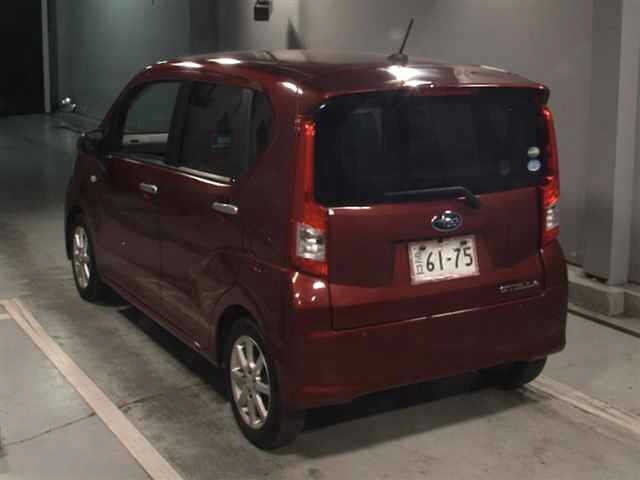 Subaru STELLA 2015 6999758-1