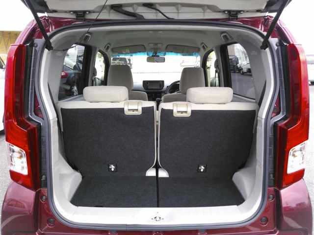 Subaru STELLA 2015 6999758-10