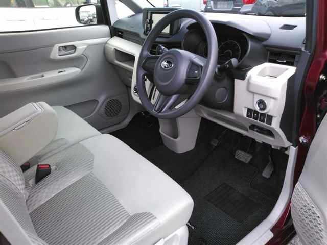 Subaru STELLA 2015 6999758-3