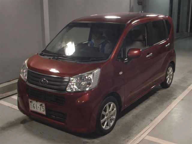 Subaru STELLA 2015 6999758-4