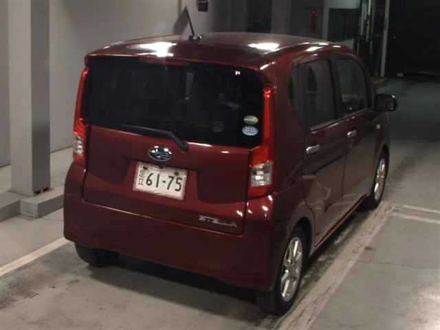 Subaru STELLA 2015 6999758-5