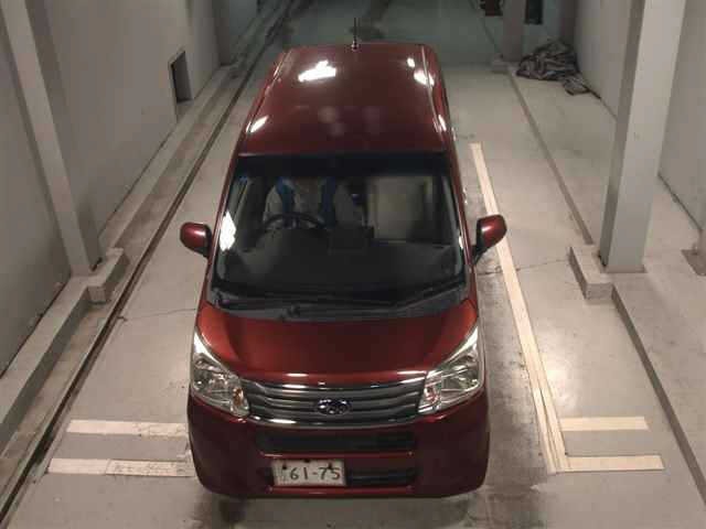 Subaru STELLA 2015 6999758-6