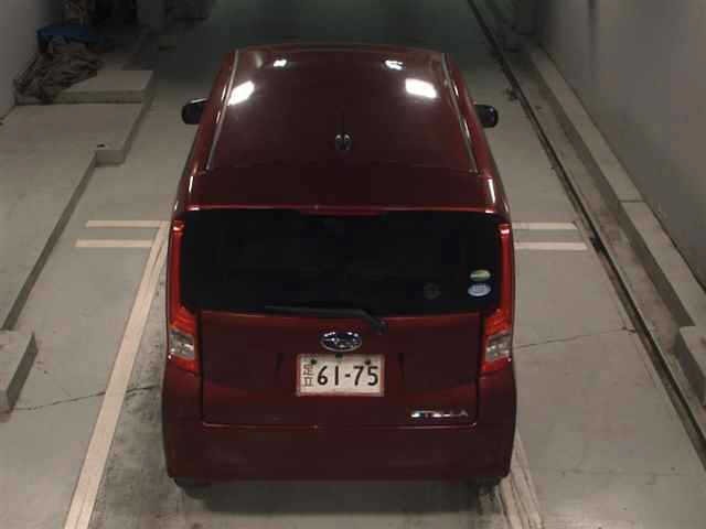 Subaru STELLA 2015 6999758-7