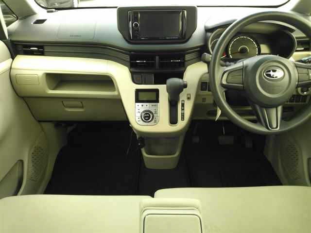 Subaru STELLA 2015 6999758-8