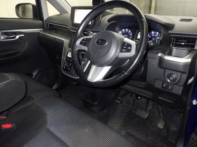Subaru STELLA 2017 6999762-3