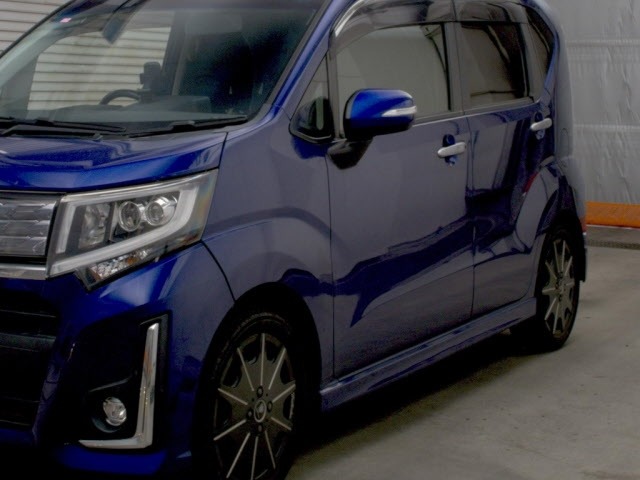 Subaru STELLA 2017 6999762-4