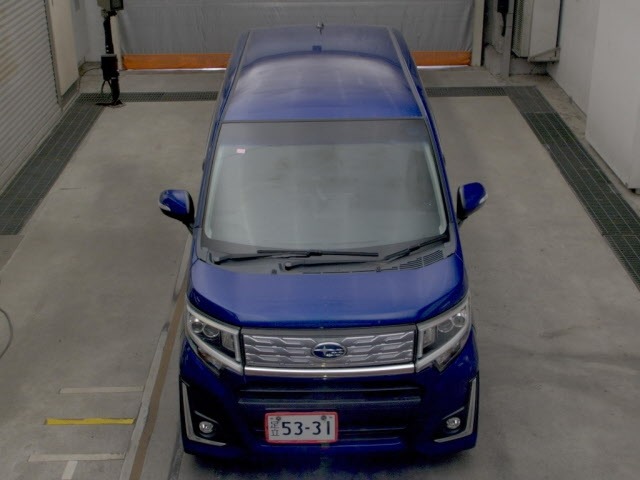 Subaru STELLA 2017 6999762-6