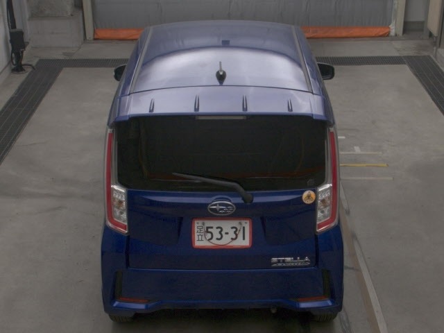 Subaru STELLA 2017 6999762-7