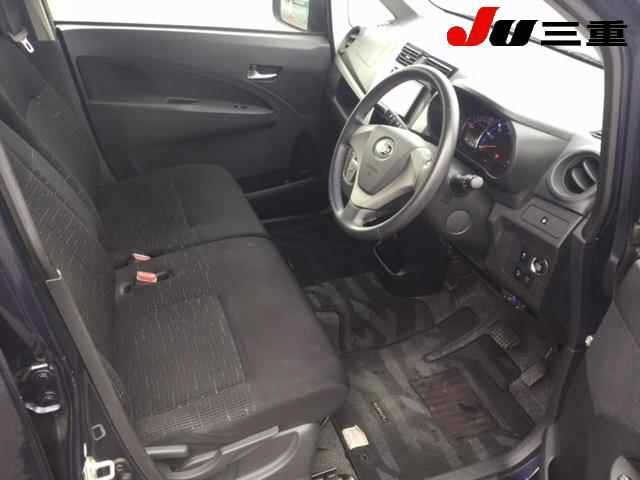 Subaru STELLA 2013 6999776-4
