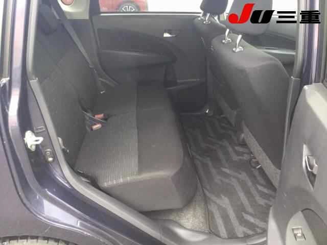 Subaru STELLA 2013 6999776-5