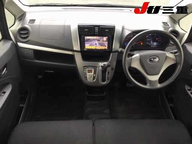 Subaru STELLA 2013 6999776-8