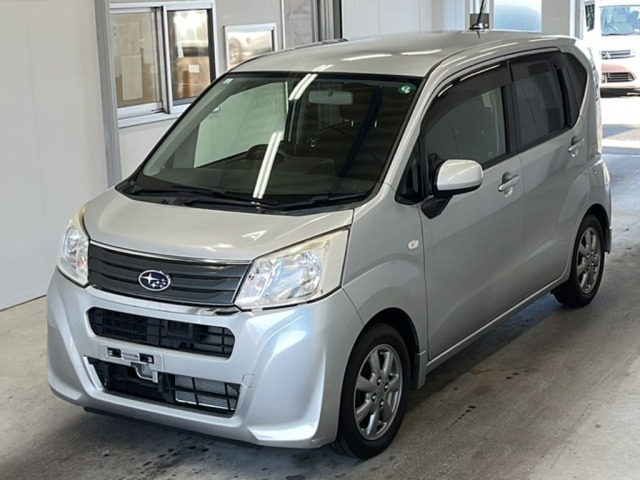 Subaru STELLA 2015 6999777-0