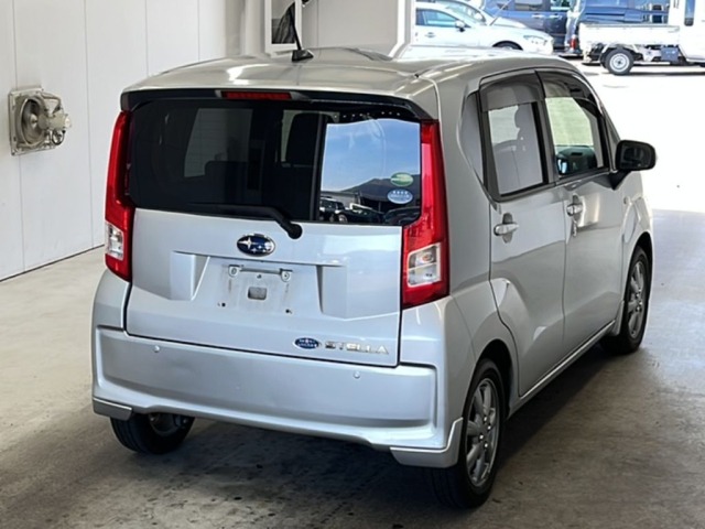 Subaru STELLA 2015 6999777-1