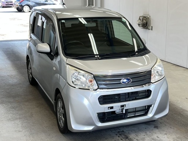 Subaru STELLA 2015 6999777-4