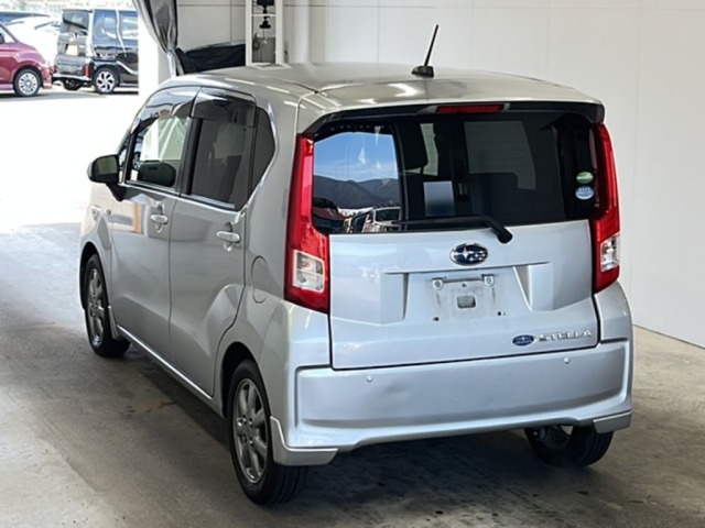 Subaru STELLA 2015 6999777-5