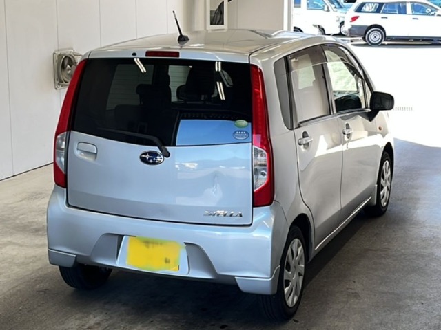 Subaru STELLA 2013 6999781-1
