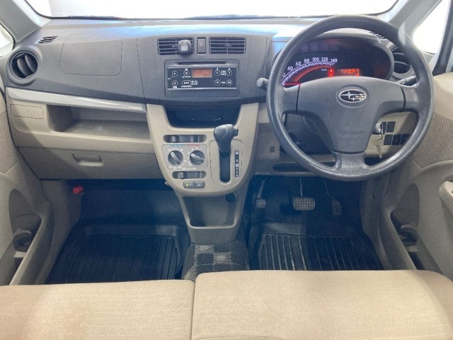 Subaru STELLA 2013 6999781-3