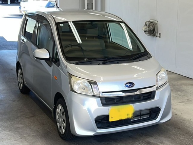 Subaru STELLA 2013 6999781-4