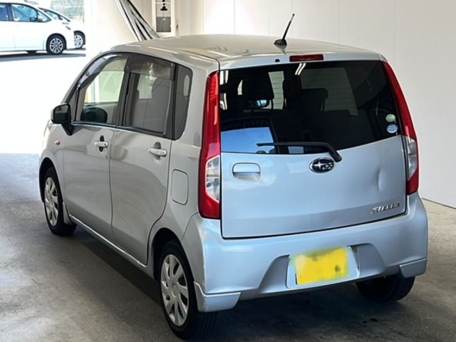Subaru STELLA 2013 6999781-5