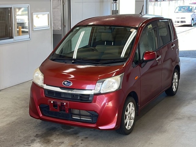 Subaru STELLA 2014 6999788-0