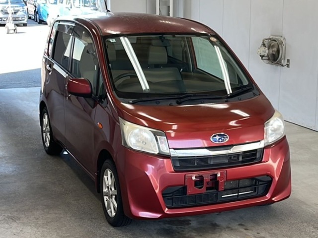 Subaru STELLA 2014 6999788-4