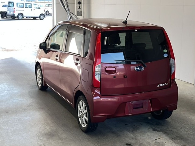Subaru STELLA 2014 6999788-5