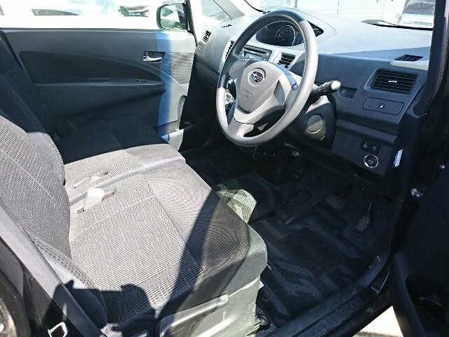 Subaru STELLA 2013 6999789-3